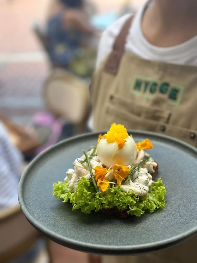 Hygge Brunch & Gastrobar - 7