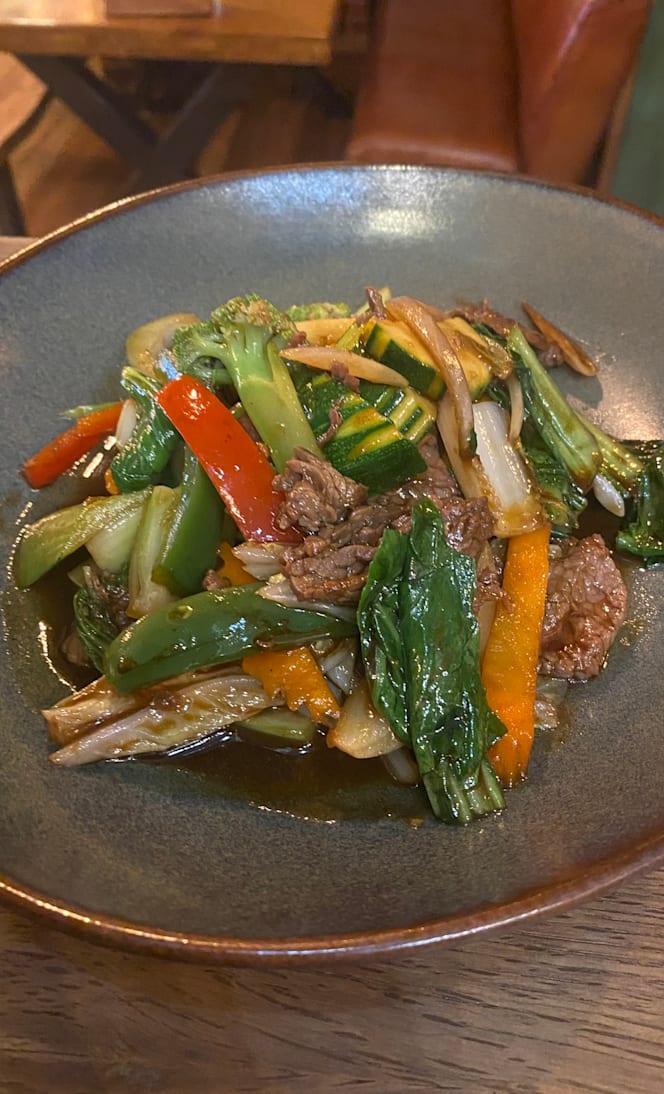 Aim Thai Saint Louis - 4