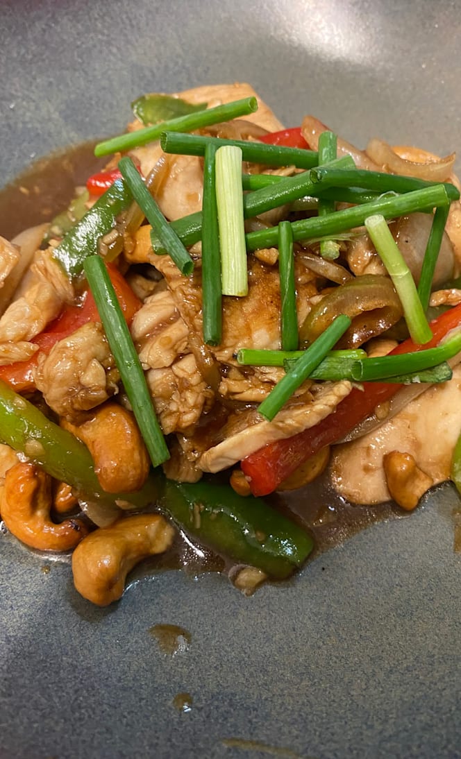 Aim Thai Saint Louis - 5