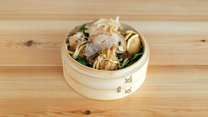 Komodo Sushi Bar - Cascais - 5