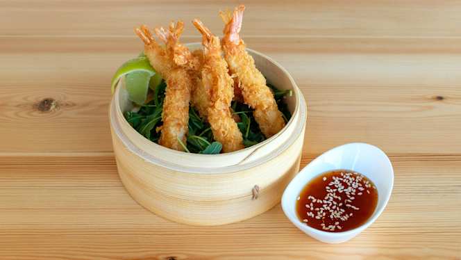 Komodo Sushi Bar - Cascais - 4