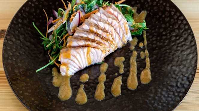 Komodo Sushi Bar - Cascais - 1