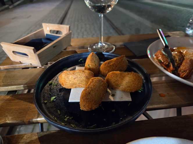 Casa Vicent - Beer - 2