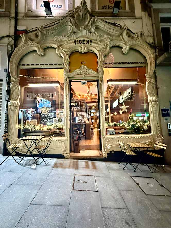 Casa Vicent - Beer - 0