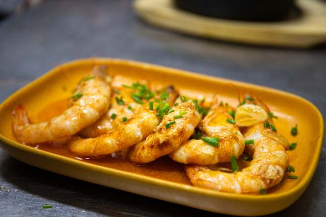 Casa Vicent - Beer - 5