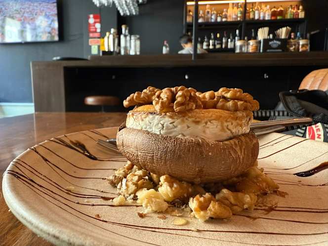 Casa Vicent - Beer - 9