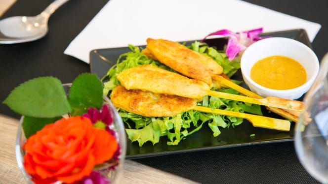 Le Neuf de Thai - 6