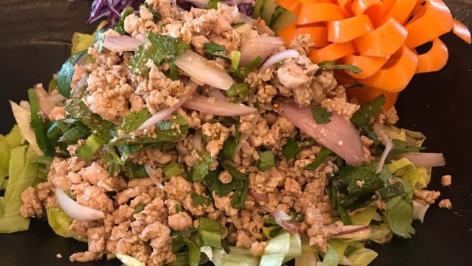 Le Neuf de Thai - 2