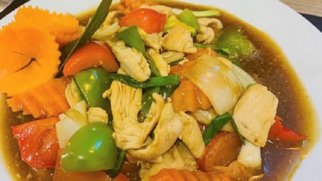Le Neuf de Thai - 7