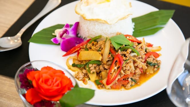 Le Neuf de Thai - 5