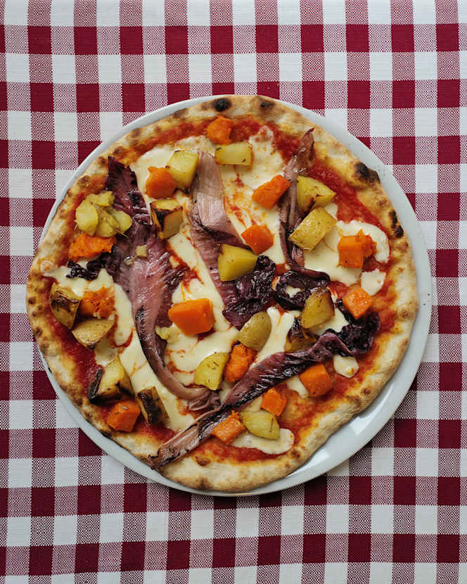 Pizzeria Almerina - 1