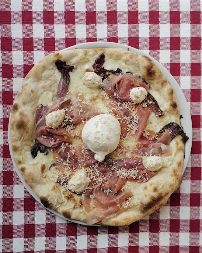 Pizzeria Almerina - 4