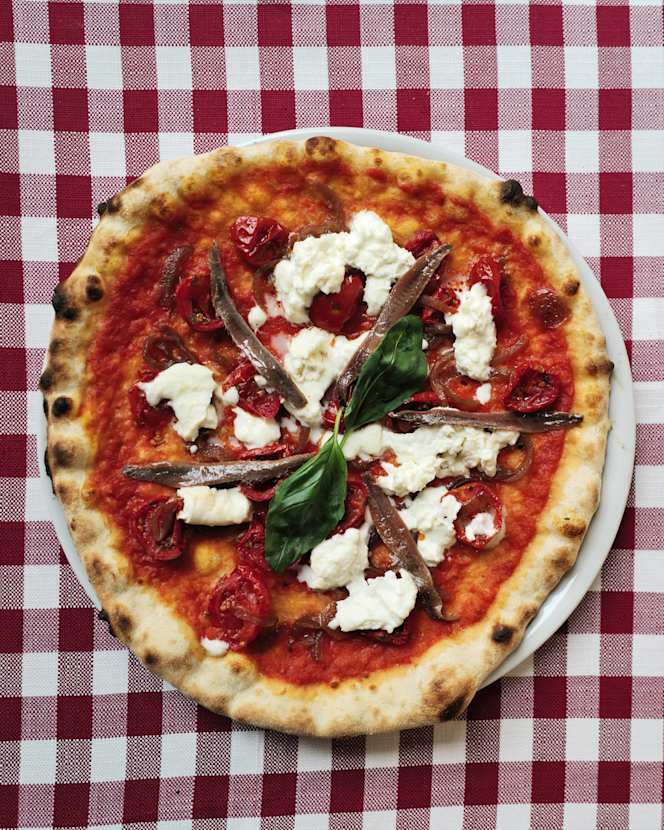 Pizzeria Almerina - 2