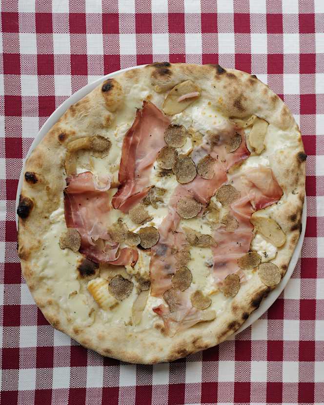 Pizzeria Almerina - 3