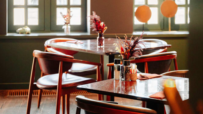 Midtown Grill Gent - 2