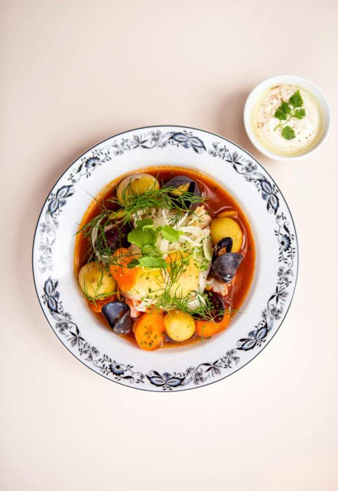 Restaurang Göteborg - Bokningsbar på Thefork inom kort! - 3