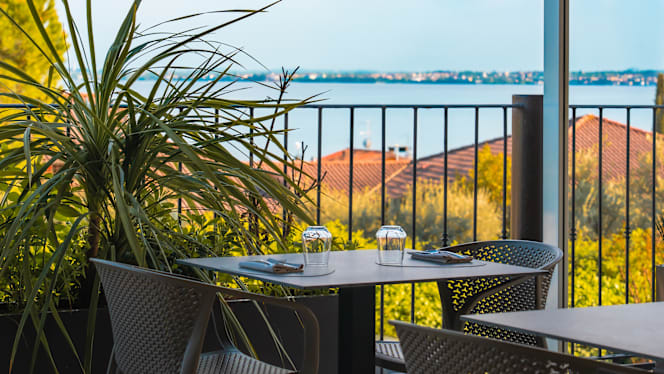 Terrazza 21 - 9
