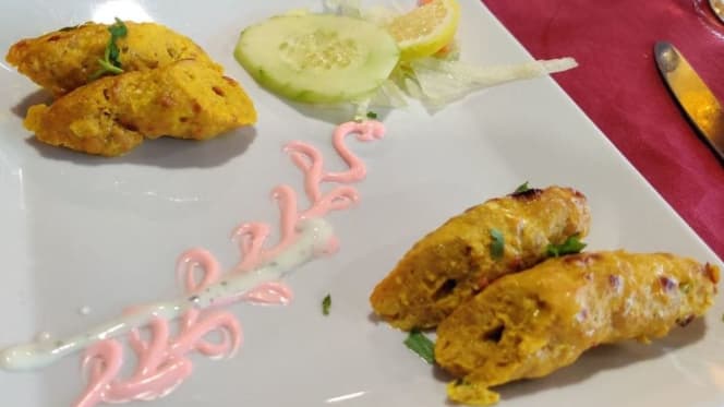 Nepali Tandoori House - 7