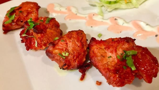 Nepali Tandoori House - 4