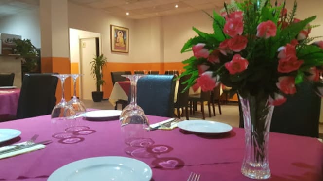 Nepali Tandoori House - 0