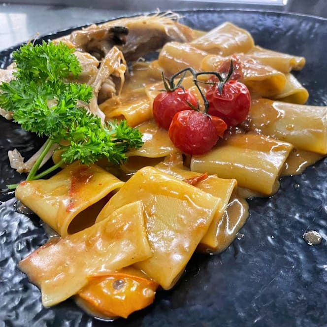 Livingston - Ristorante sul Mare - 4