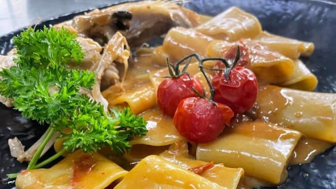 Livingston - Ristorante sul Mare - 2