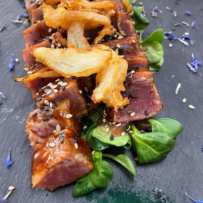Livingston - Ristorante sul Mare - 5