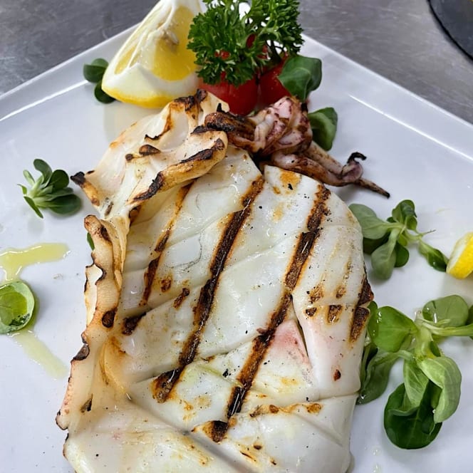 Livingston - Ristorante sul Mare - 2
