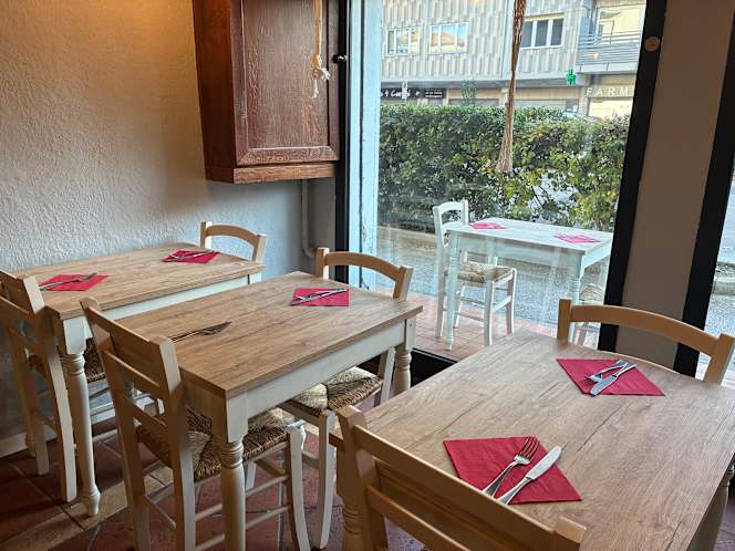 Hostaria 4 Cantoni - 2