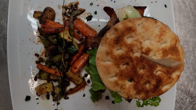 Bistrot Bassano - 1