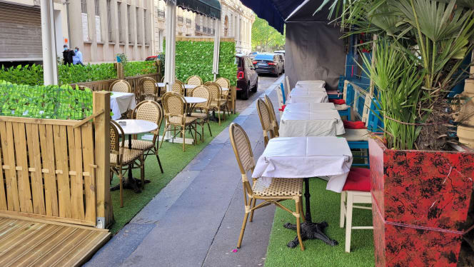 Bistrot Bassano - 0