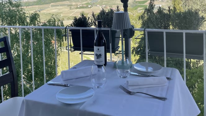 Langotto Ristorante - 7
