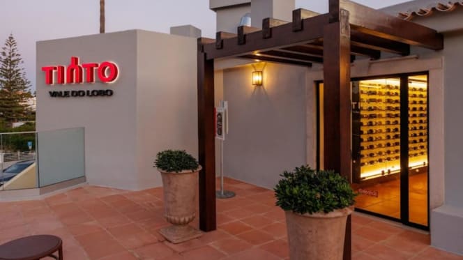 Tinto by Vale do Lobo - 0