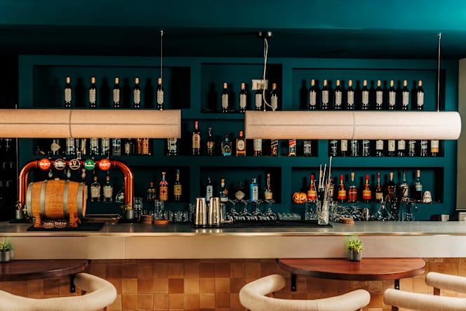 Tinto by Vale do Lobo - 6