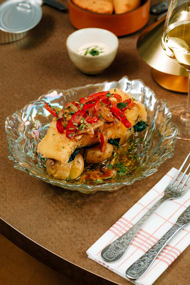 Tinto by Vale do Lobo - 7