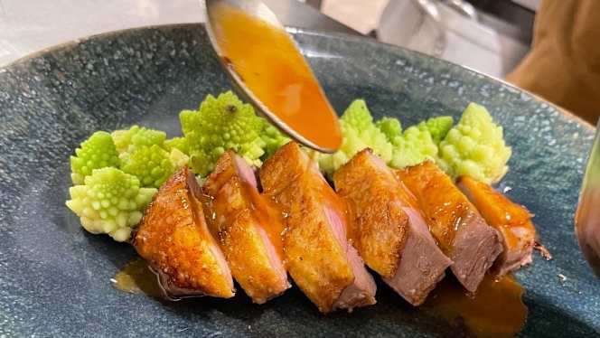 Vecchio Forno Bistrot - 1