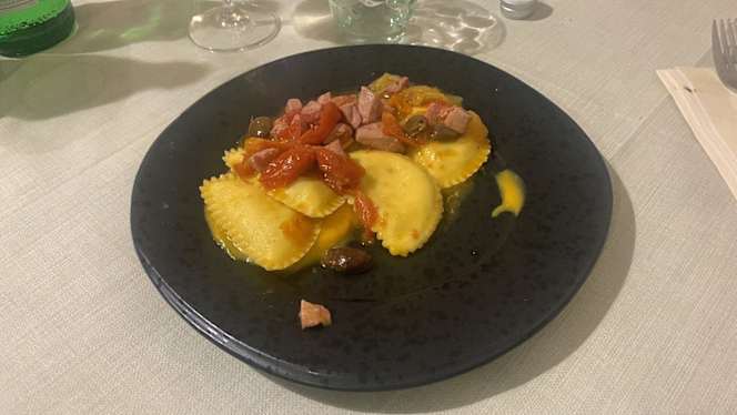 Vecchio Forno Bistrot - 4