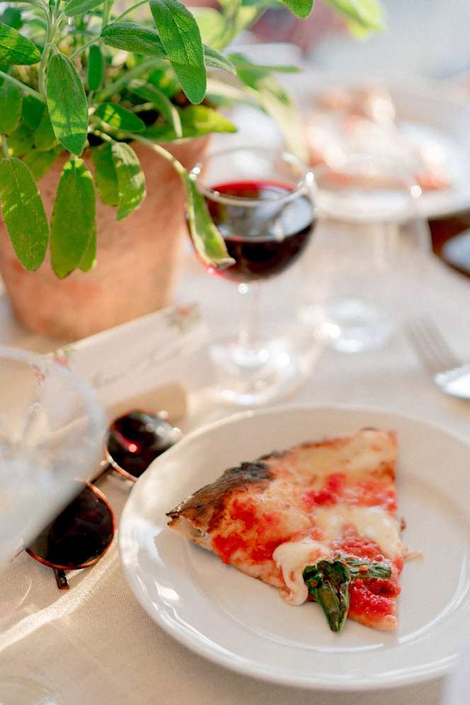 Ristorante Al 588 - 4