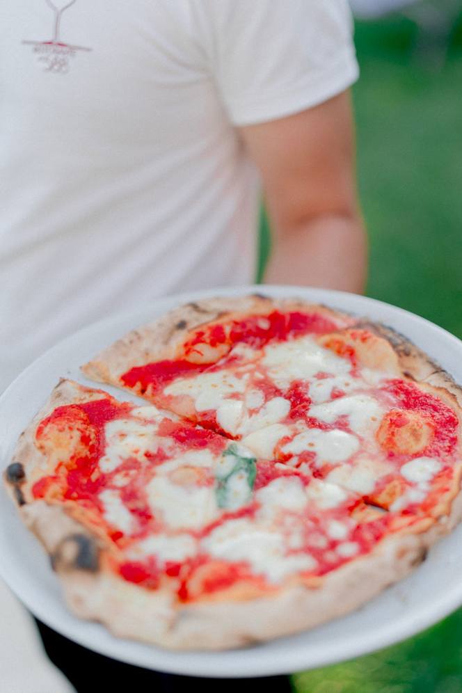 Ristorante Al 588 - 2