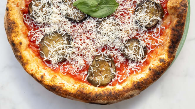 Pizzium Gallarate - 1