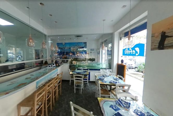 Cefalù bistrot - 7