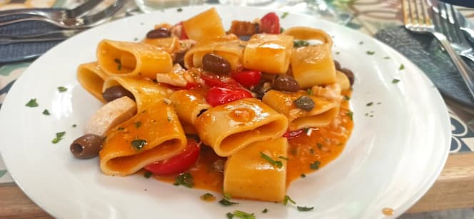 Cefalù bistrot - 9