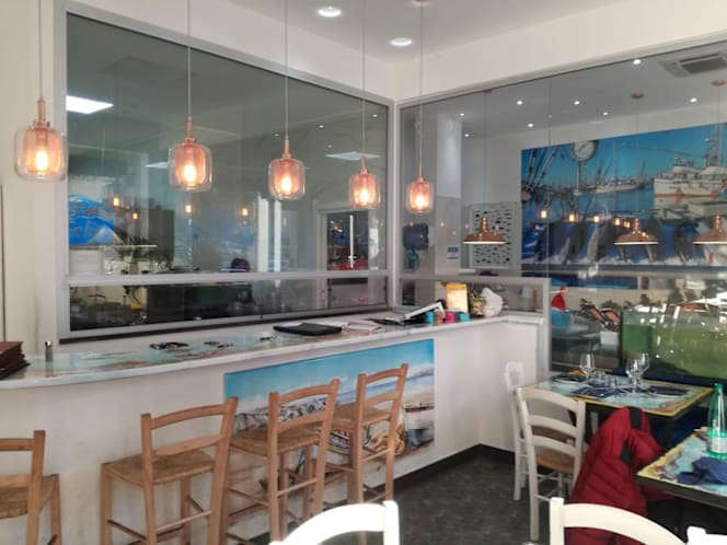 Cefalù bistrot - 8