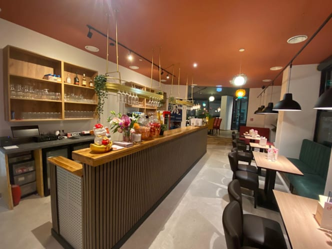 Chinarestaurant Chili Melody 川韵（特色川菜、湘菜餐厅） - 7