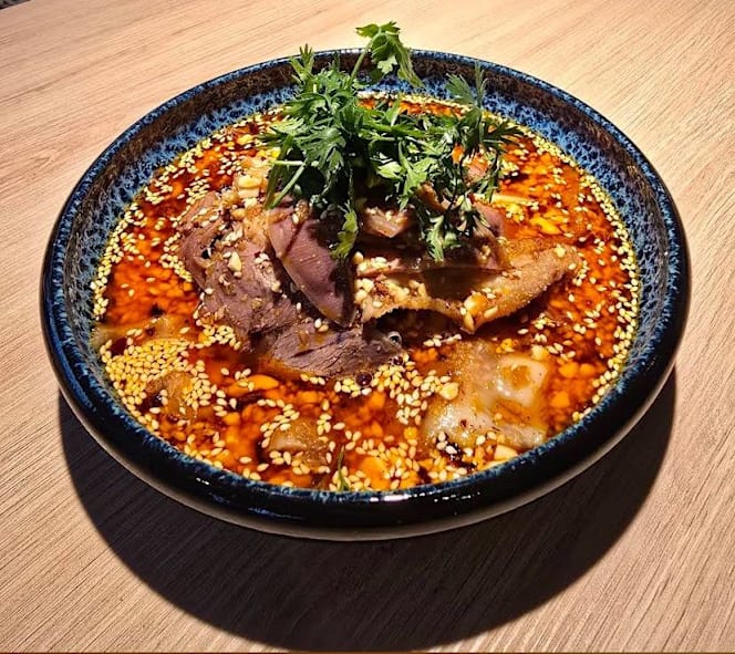 Chinarestaurant Chili Melody 川韵（特色川菜、湘菜餐厅） - 5