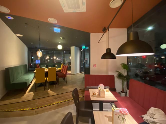 Chinarestaurant Chili Melody 川韵（特色川菜、湘菜餐厅） - 6
