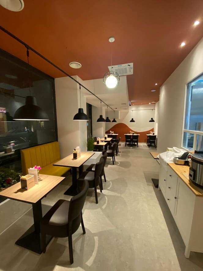 Chinarestaurant Chili Melody 川韵（特色川菜、湘菜餐厅） - 9