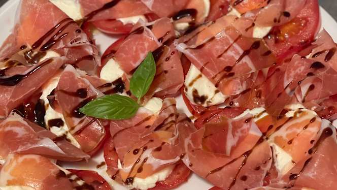 Trattoria Il Brigante Lucano - 3