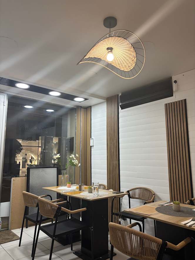 La Crêperie nîmoise - Restaurant - Nîmes