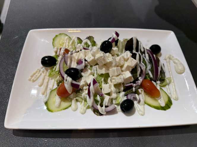 Restaurant Olio - Los Cristianos - 8